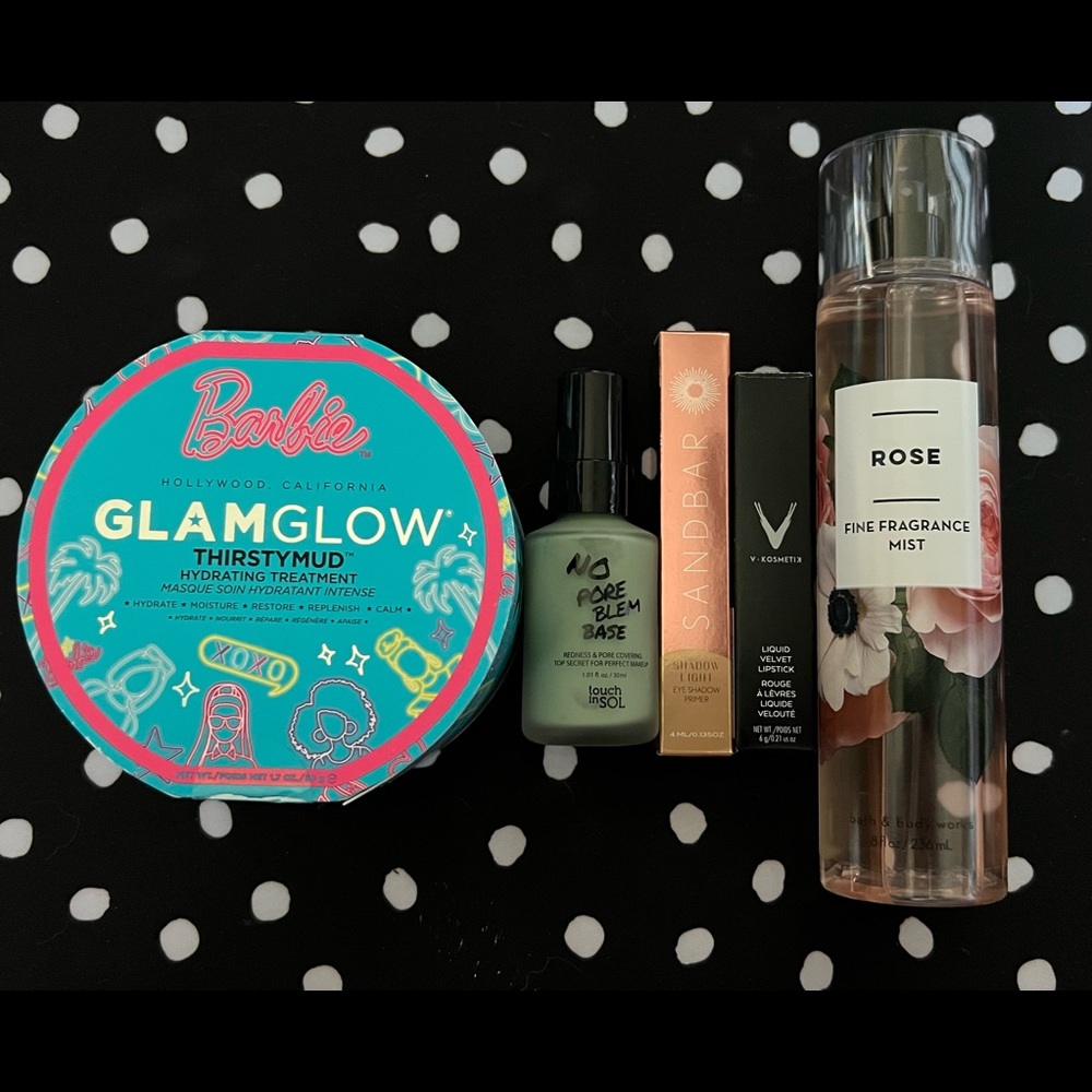 Makeup Bundle